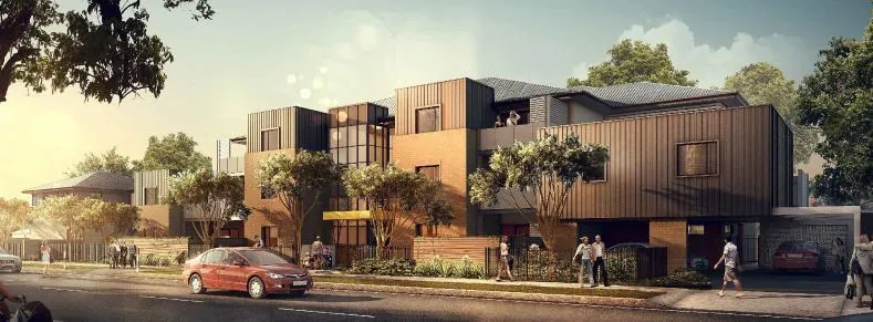 106–112 Altona Street, Heidelberg West, Vic