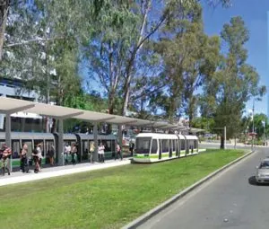Canberra Metro, Canberra, ACT