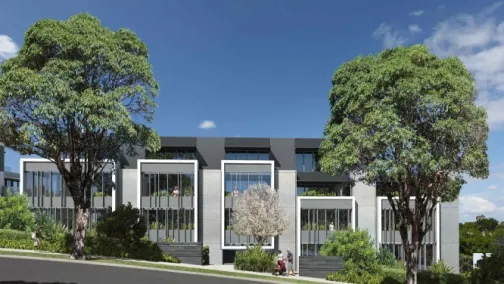Cavanstone Estate, Eastwood, NSW