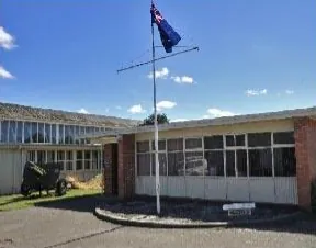 DSTO Defence Nutrition Research Centre, Scottsdale, Tas