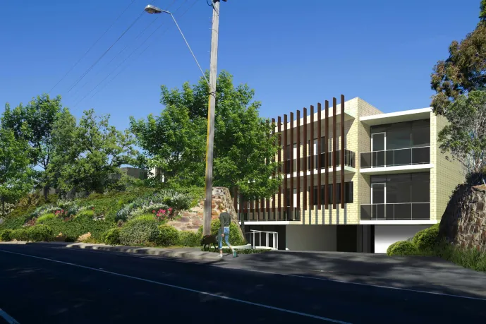 Japara Healthcare, Glen Waverley, Vic