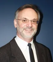 Portrait of Neil Browne