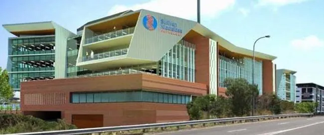 Sullivan Nicolaides Pathology Laboratory, Bowen Hills, Qld