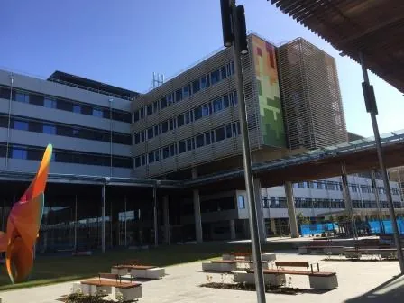 Sunshine Coast Public Hospital, Kawana Waters, Qld