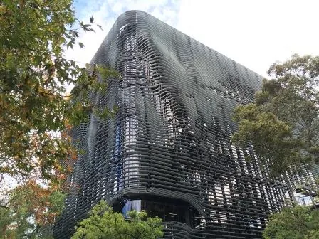 University of Melbourne Arts West, Parkville, Vic